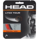 Head LYNX TOUR 12m 1,25mm – Zboží Dáma