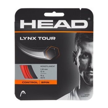 Head LYNX TOUR 12m 1,25mm