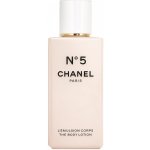 Chanel No.5 Woman tělové mléko 200 ml – Zbozi.Blesk.cz