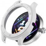 VSECHNONAMOBIL PC HALF COVER Plastový kryt Huawei Watch GT Cyber šedý 56093 – Zboží Živě
