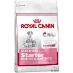 Royal Canin SHN Medium Starter MB 15 kg – Sleviste.cz