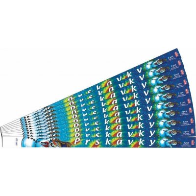 Čína prskavky 90 cm svatba 30 ks 60 3 – Hledejceny.cz