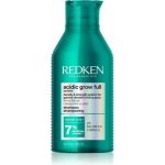 Redken Acidic Grow Full System šampon pro oslabené a poškozené vlasy pro obnovení hustoty vlasů 300 ml – Zboží Mobilmania