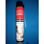 Gutta Montážní pěna Red Label spray 750 ml – Zboží Mobilmania