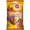 Pamlsek pro psa Mars Pedigree Pochoutka Schmackos 12ks 86 g