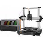 Anycubic Kobra 3 V2 Combo – Zboží Živě