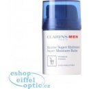 Clarins Super Moisture Balm Hydratační balzám po holení pro muže 50 ml