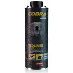 NOVOL ochranný nástřik COBRA 600 ml černý | Zboží Auto