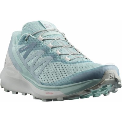 Salomon Sense Ride 4 W 41305400 pastel turquoise/lunar rock/slate – Zboží Mobilmania