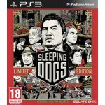 Sleeping Dogs – Zboží Mobilmania