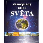 Zeměpisný atlas světa – Sleviste.cz