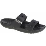 Crocs classic Sandal 206761 černé – Zboží Mobilmania