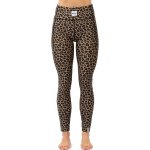 Eivy Pocket Tights leopard – Zbozi.Blesk.cz