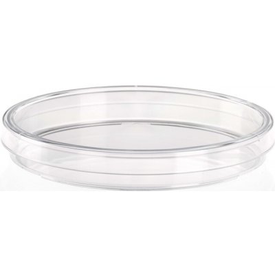 Nerbe plus Petriho miska 91,50 x 14,35 mm bez odvětrávání, aseptické – Hledejceny.cz