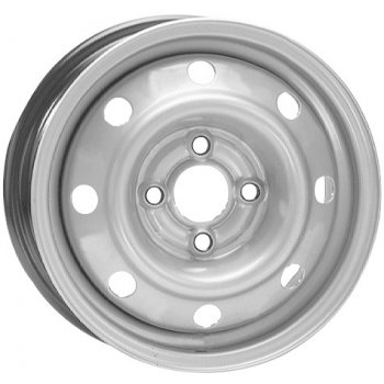 Alcar Stahlrad 5960 5.5x14 4x100 ET36