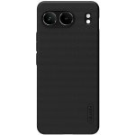 Nillkin Super Frosted OnePlus Nord 4 Black 57983123465 – Zboží Živě