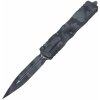 Nůž Microtech Dirac Delta Urban 227-1UCS