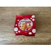 Lukas California Puff biscuits Raspberry 150 g