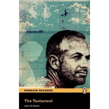 P6 Testament book