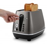 DeLonghi Distinta Titanium CTIN 2103.TB – Zboží Mobilmania