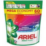 Ariel Color Allin1 Pods prací kapsle 60 PD – Sleviste.cz