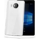 Pouzdro CELLY Gelskin Microsoft Lumia 950 XL čiré