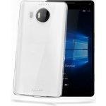 CELLY Gelskin Microsoft Lumia 950 XL čiré – Hledejceny.cz