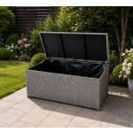 BestBerg BBRF-B1G 115 × 55 × 57 cm šedý – Zbozi.Blesk.cz