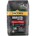 Jacobs Barista Espresso 1 kg – Zboží Dáma