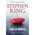 End of Watch - Stephen King – Hledejceny.cz
