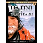 118 dní v zajatí ľadu DVD – Hledejceny.cz