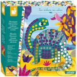 Janod Kreativní sada mozaika Dinosauři Atelier Maxi – Hledejceny.cz