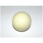 Toolbilliard bílá 60,3mm 1ks – Zboží Dáma