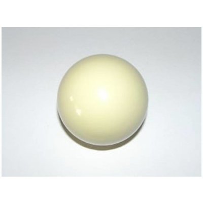 Toolbilliard bílá 60,3mm 1ks – Zboží Dáma