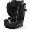 Autosedačka Cybex Solution G i-Fix Plus 2024 moon black