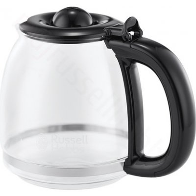 Russell Hobbs Honeycomb Black Náhradní konvice – Zbozi.Blesk.cz