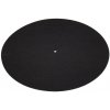 Slipmat pro gramofon Omnitronic Slipmat universal