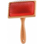 Artero Bambusový kartáč LONG PROTECTED Nature Collection L 12 x 8 cm – Hledejceny.cz