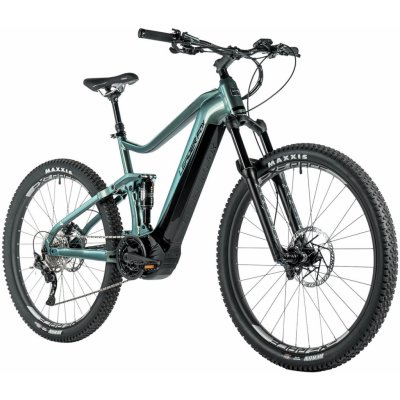 Leader Fox Arran Full 2023 – Zboží Dáma