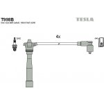 Sada kabelů pro zapalování TESLA T998B – Zboží Mobilmania