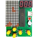 ELKIT SVBC2011 Herní konzole 4v1 – Zboží Dáma