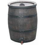 Roto Sud na dešťovou vodu 120 l – HobbyKompas.cz Roto Sud na dešťovou vodu 120 l – HobbyKompas.cz