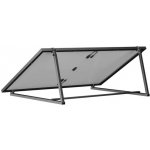 EcoFlow kolečka pro ocelový nastavitelný držák solárního panelu PE_1ECOPK01-12 – Zboží Mobilmania