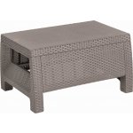 Keter Corfu II cappuccino – Hledejceny.cz