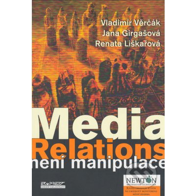 Media Relations není manipulace – Zbozi.Blesk.cz