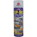 Action Can SP-90 Sprej silikonový 500ml | Zboží Auto