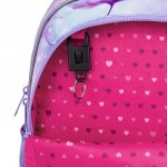 Topgal batoh ELLY 24050 G fialová – Zboží Mobilmania