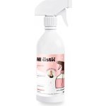 Úklid pro klid Rozprašovač bílý 300 ml – Zboží Dáma