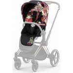 CYBEX Priam Seat Pack, Spring Blossom Dark – Hledejceny.cz