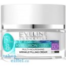 Eveline cosmetics Hyaluron Expert pleťový krém 60+ s kyselinou hyaluronovou 50 ml